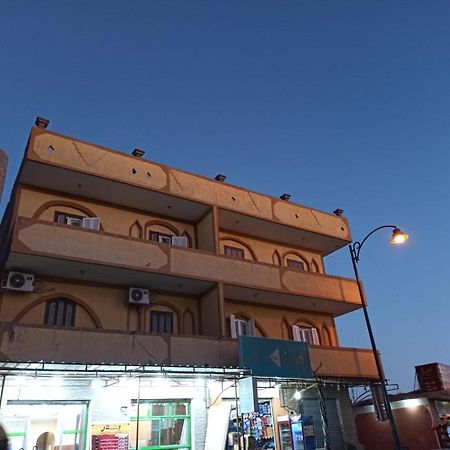 Al-Manara Hostel Siwa Oasis Buitenkant foto
