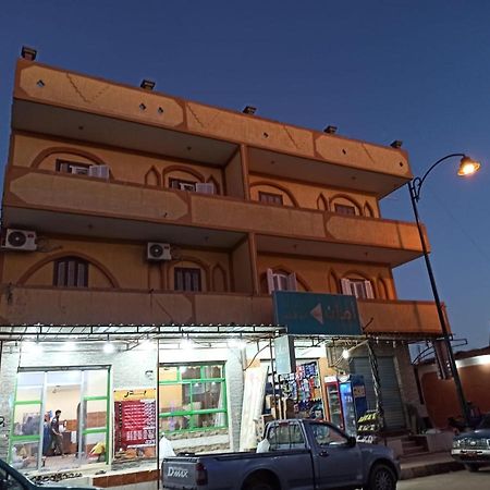 Al-Manara Hostel Siwa Oasis Buitenkant foto