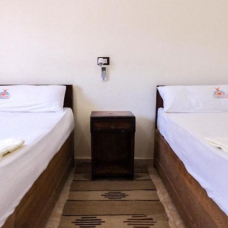 Al-Manara Hostel Siwa Oasis Buitenkant foto