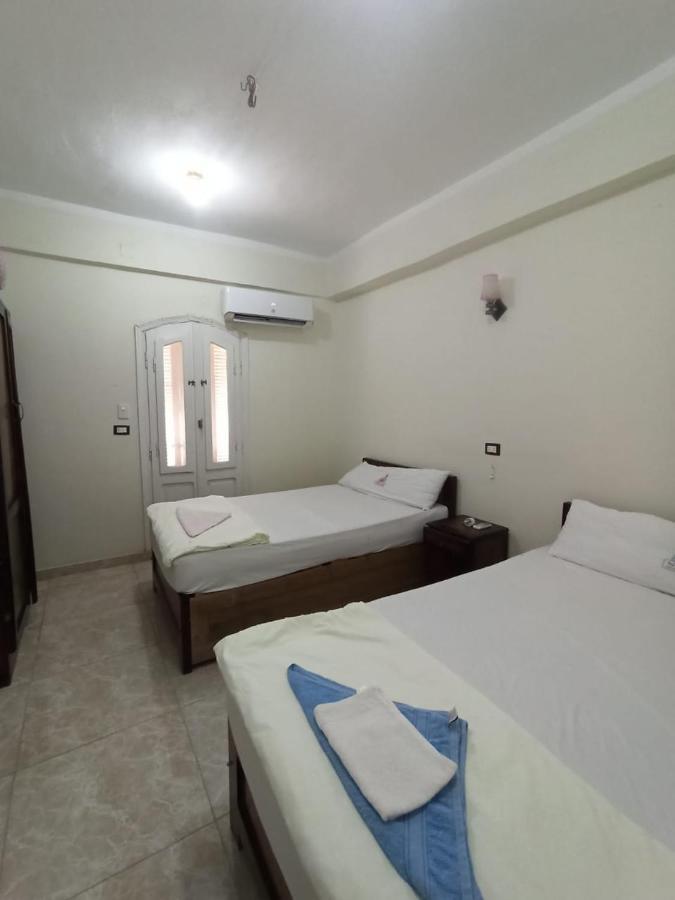 Al-Manara Hostel Siwa Oasis Buitenkant foto