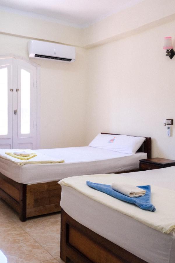 Al-Manara Hostel Siwa Oasis Buitenkant foto