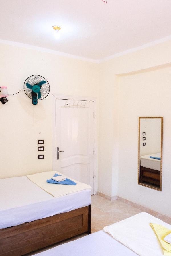 Al-Manara Hostel Siwa Oasis Buitenkant foto