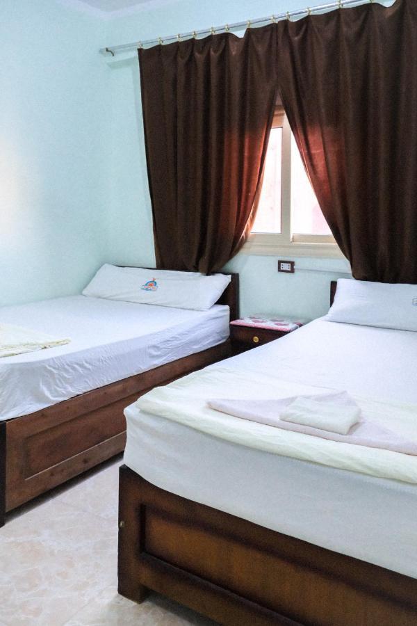 Al-Manara Hostel Siwa Oasis Buitenkant foto