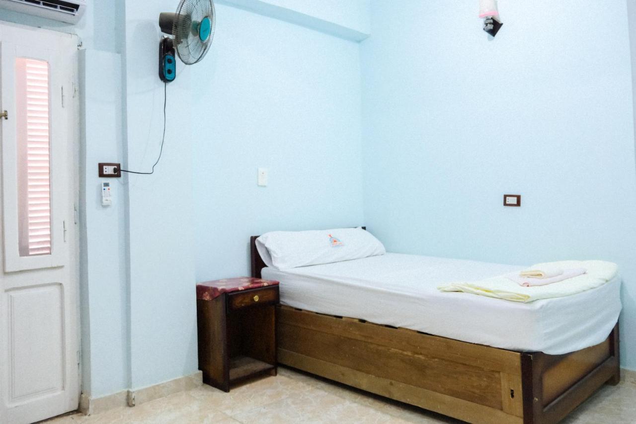 Al-Manara Hostel Siwa Oasis Buitenkant foto