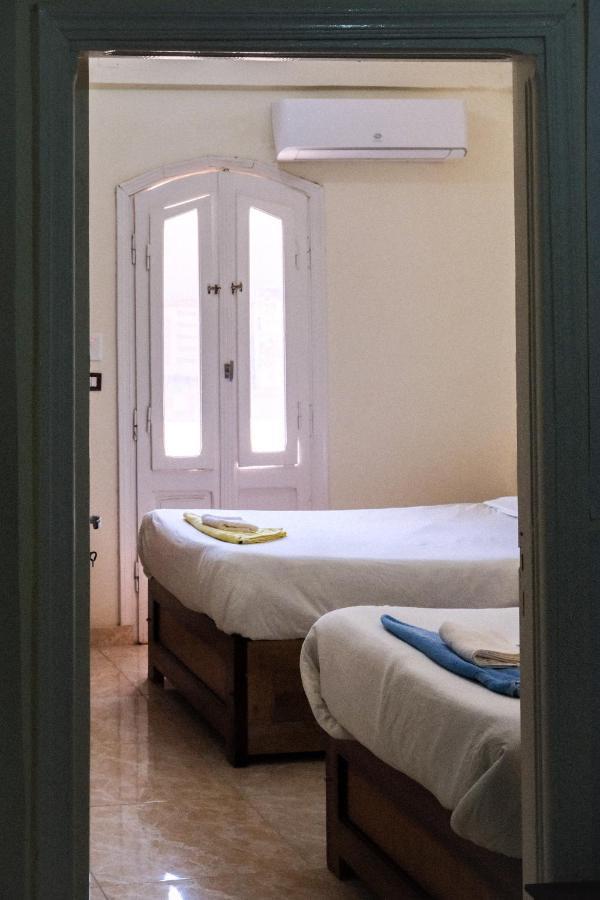 Al-Manara Hostel Siwa Oasis Buitenkant foto