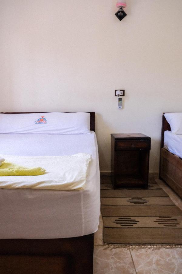 Al-Manara Hostel Siwa Oasis Buitenkant foto