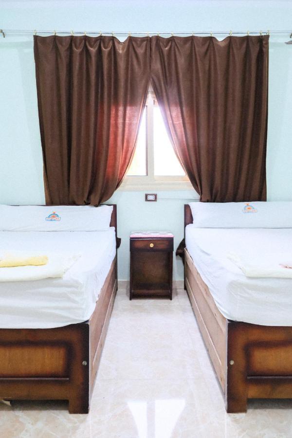 Al-Manara Hostel Siwa Oasis Buitenkant foto