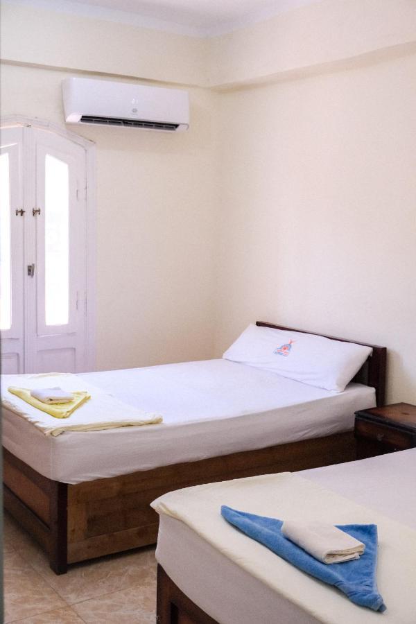 Al-Manara Hostel Siwa Oasis Buitenkant foto