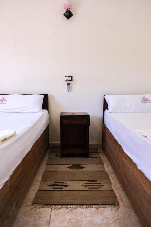 Al-Manara Hostel Siwa Oasis Buitenkant foto