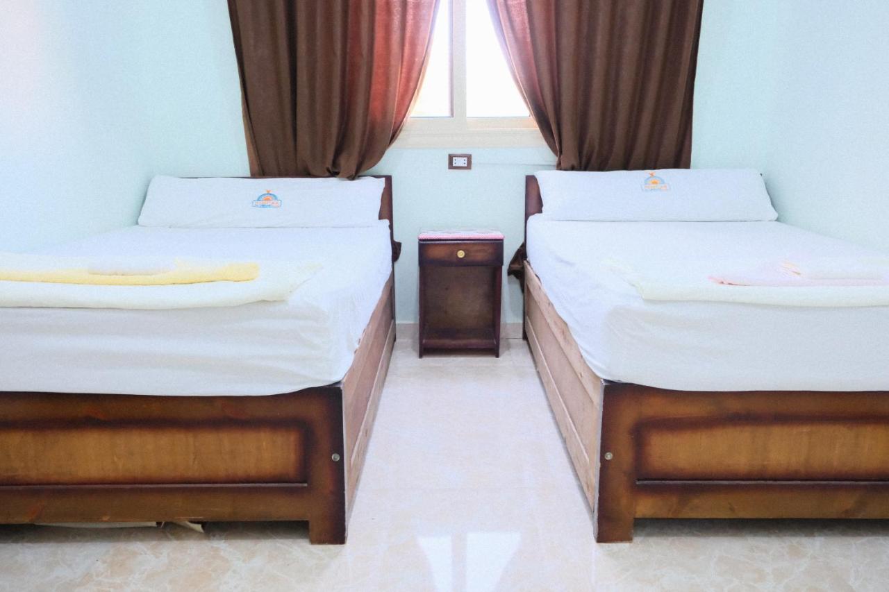 Al-Manara Hostel Siwa Oasis Buitenkant foto