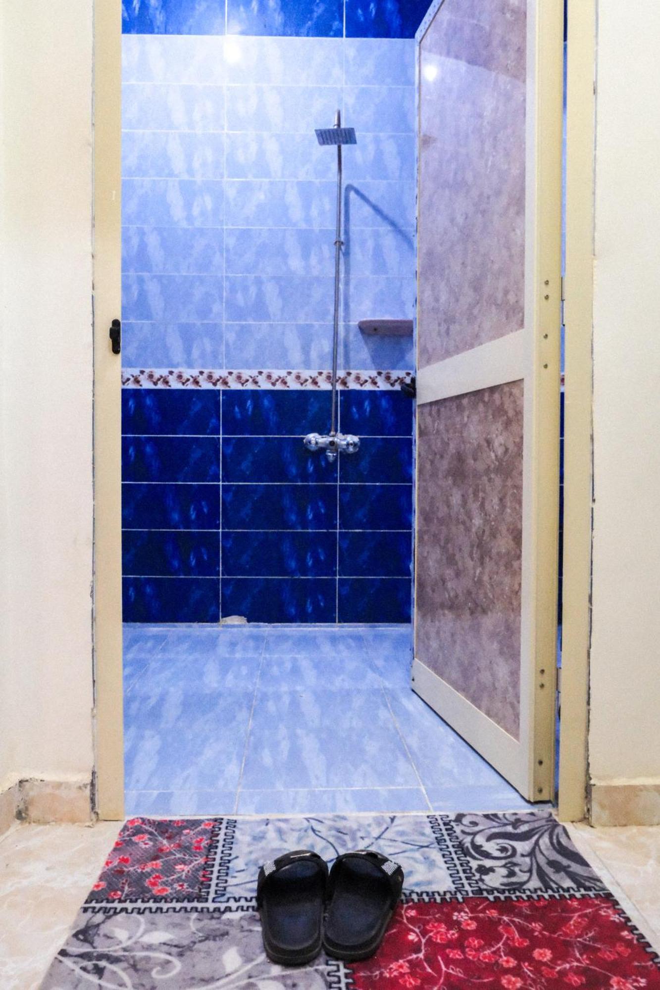 Al-Manara Hostel Siwa Oasis Buitenkant foto